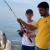 Dubai Deep Sea Fishing Trip