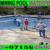Swimming Pool waterproofing service in Ajman Sharjah Dubai