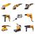 Hardware and Power Tool Supplies in Dubai
