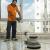 Granite Floor Polishing Services in Nirman Vihar