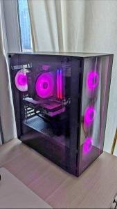RTX 5060 Ti 16GB Gaming Beast