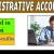 Administrative Accounting Required in Dubai