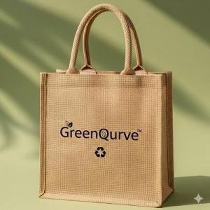 Jute Bag Manufacturers in India | Eco-Friendly Jute Bags Supplier & Exporter