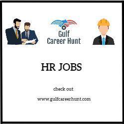 Hiring for Senior HR Manager Job in UAE