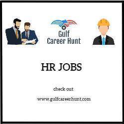 Hiring for HR Recruiter job in UAE