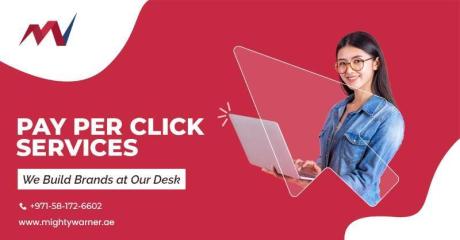 In pay per click advertising, artificial intelligence has develop