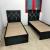 Single bed frame brand new