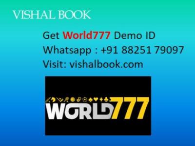 Now Use the World777 Betting Site to Earn Money