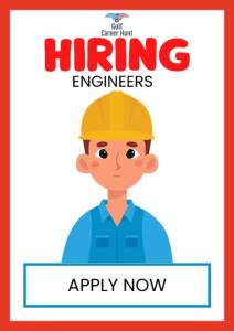 Hiring for Structural Engineer Job in UAE
