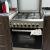 Gas Cooker For Sale