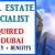 Real Estate Specialist Required in Dubai