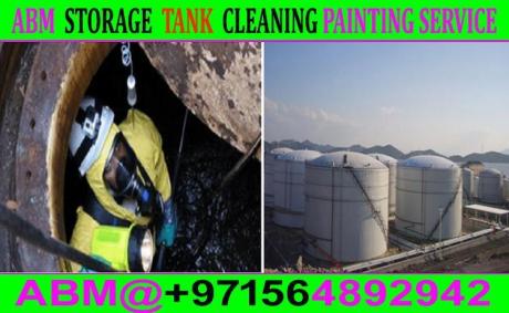 Marine Ship Engine storage Tank Cleaning Services work Ajman Fujairah, sharjah Dubai