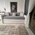 Double Sofa bed with mattress 90 * 200