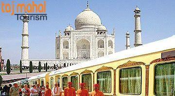 honeymoon tour of agra