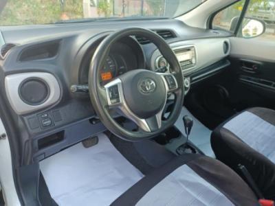 Toyota Yaris 2014 in Dubai