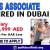 SALES ASSOCIATE REQUIRED IN DUBAI