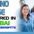 Filipino Nurse Required in Dubai