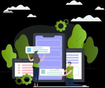 Custom App Development Dubai - Code Brew Labs, UAE