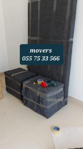 Movers pick up truck for rent Dubai any place