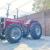 Massey Ferguson 385 Four Wheel Drive Tractor | MF 385 4WD 85HP Tractor