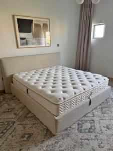 PARAMOUNT BED 180x200 PAN HOME