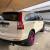 Honda CRV 2011