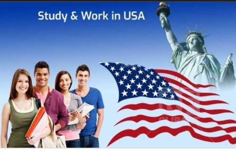 usa student visa from uae