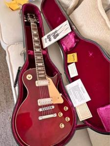 Gibson les Paul Deluxe 1979
