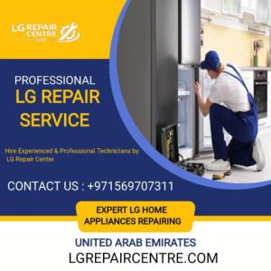 LG Official Oven Fixing Abu Dhabi City √ 0569707311