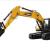 Grab This Deal: 2025 SANY SY335C(GBII) Medium excavator