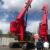 Purchase 2025 SANY SR400M-V Rotary Drilling Rig At Best Price Today