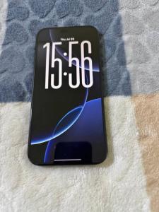 IPhone 16 Pro Max Required in Dubai
