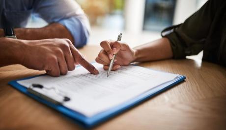Denied Insurance Claim in UAE? Appeal It Properly