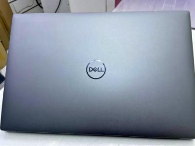 Dell precision 5570