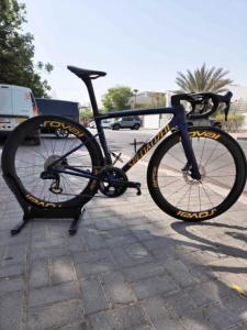 Specialized Tarmac SL8 PRO 52cm