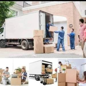 Professional Movers And Packers Dubai