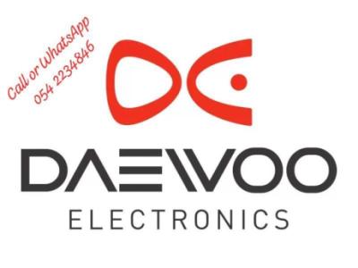DAEWOO APPLIANCE REPAIR SERVICE IN SHARJAH (CALL OR WHATSAPP 054 2234846) REPAIR SERVICE IN UAE