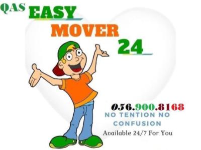 Professional House Packer And Mover ALI