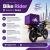 Bike Rider Required in Dubai