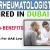 Rheumatologist Required in Dubai