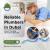 Your Premier Renovation Company In Dubai, UAE For Home | Villa | Offices