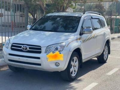 Toyota Rav Sale