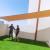 Sail shade/Sun shade