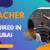 Teacher Required in Dubai