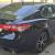 Camry SE 2019..