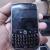 Blackberry 8900 Arabic Black Orignal