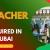 Teacher Required in Dubai