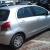 Toyota Yaris 2009 GCC full auto km,271