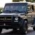 Mercedes-Benz G 500 SPECIAL CAR = MERCEDES G500 BODY KIT G 63 - AED 179,999