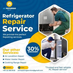 HVAC Maintenance Repair Services and Installation